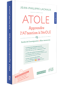 Atole Primaire
Guide de l&#39;enseignant.e